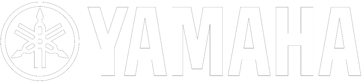 Yamaha Commercial Audio brand mark