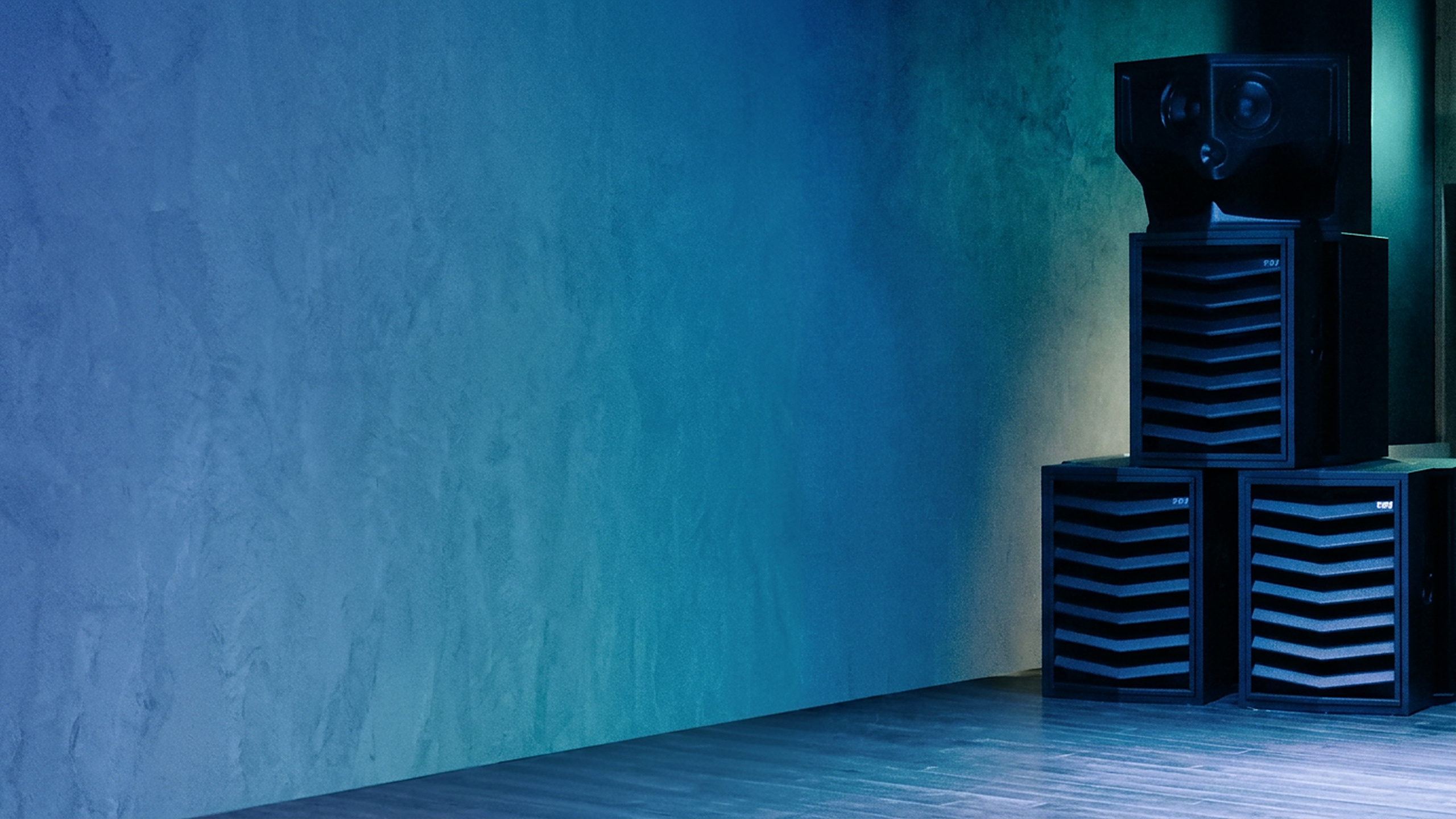 TPI Loudspeakers Tailored Sound Solutions.