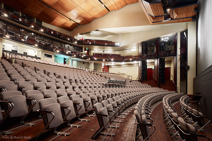 Theater Basel — Basel