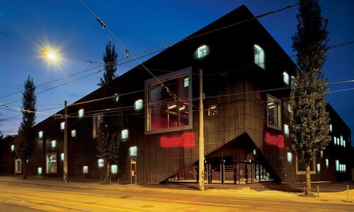 Theater 11 — Zürich