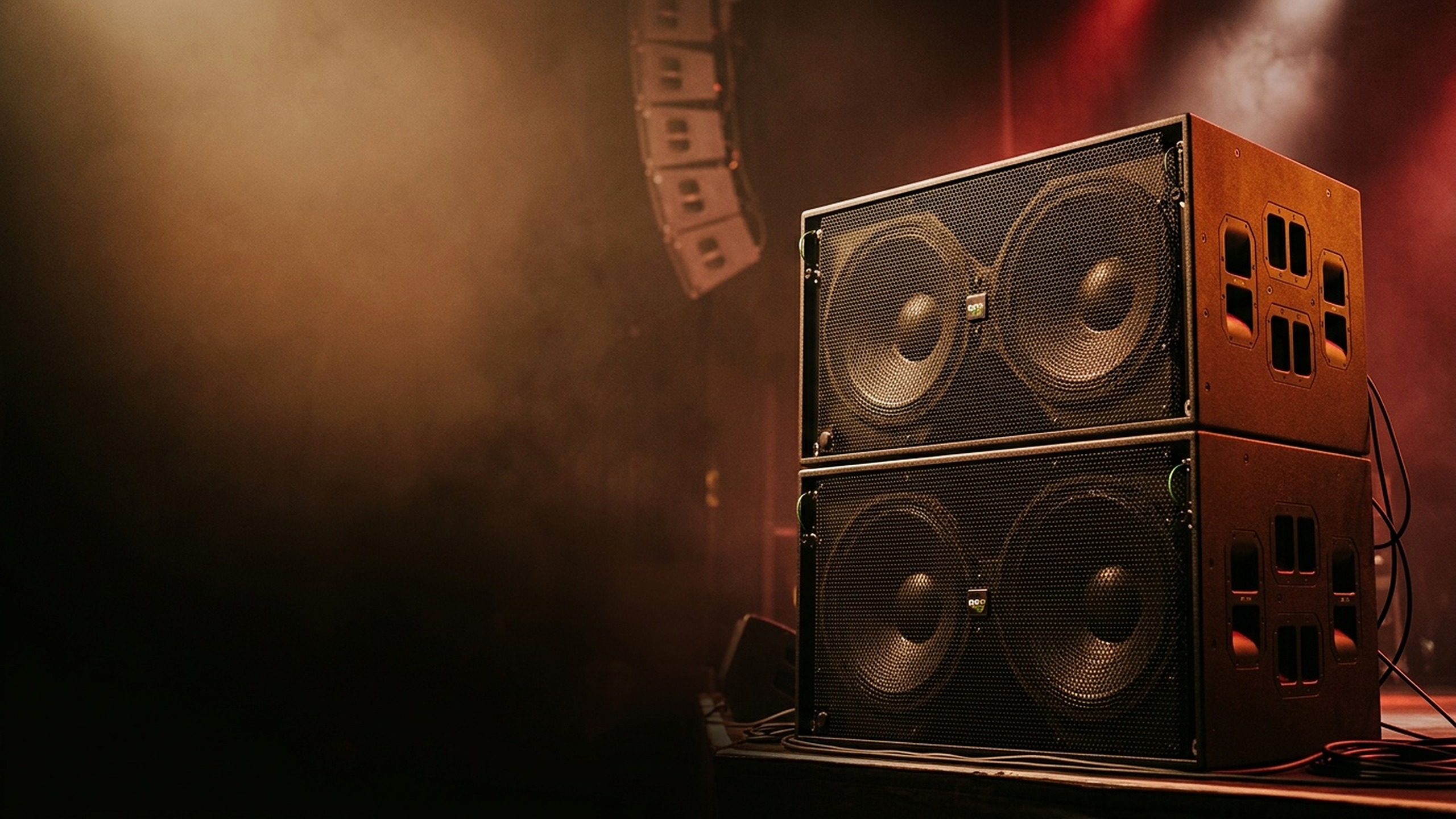 KV2 Audio VHD2.18J — Feel the Power
