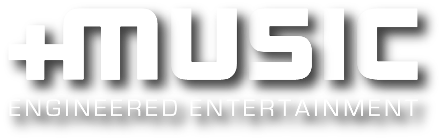PLUSMUSIC — Professional AV Distribution